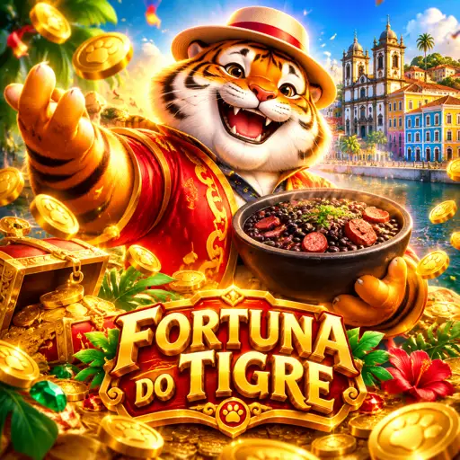 Fortune Tiger, o jogo do tigrinho, em destaque na vitrine de slots