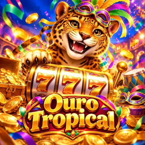 Jackpot acumulado em slot com contador de prêmio subindo
