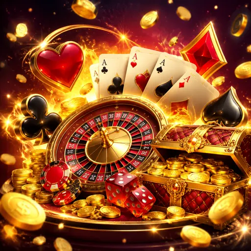 Comparativo de RTP entre slots e outros jogos da casa